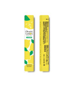 Okuchi Portable Mouth Wash Lemon Flavor 5pcs